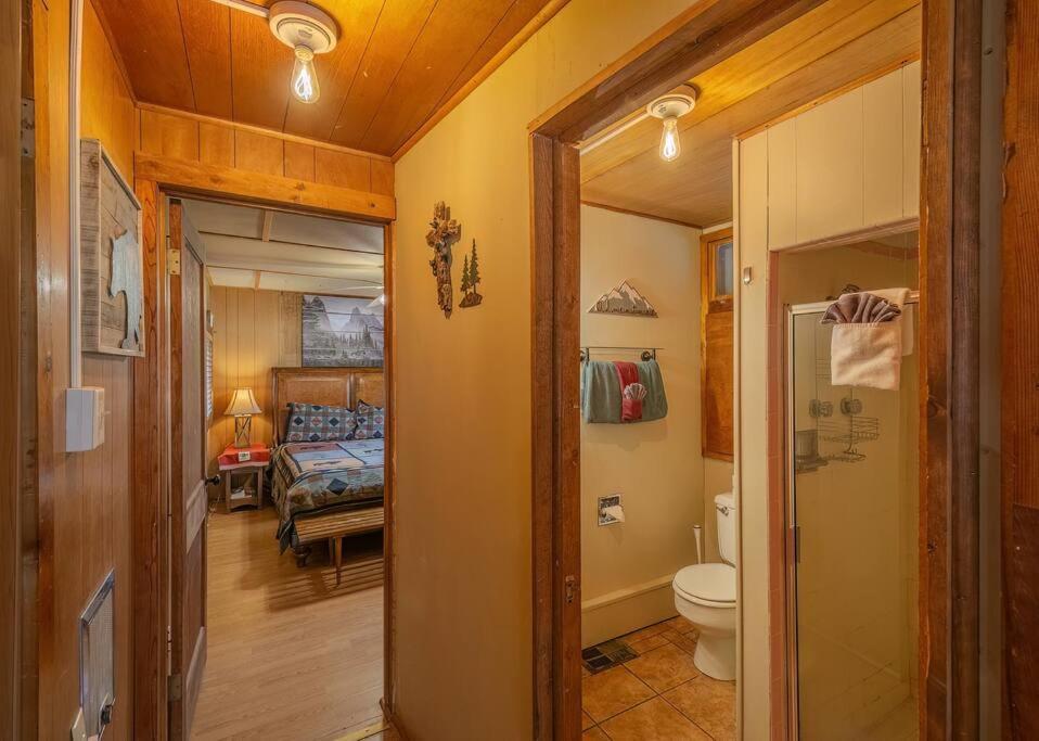 River Rest Villa Ruidoso Dış mekan fotoğraf