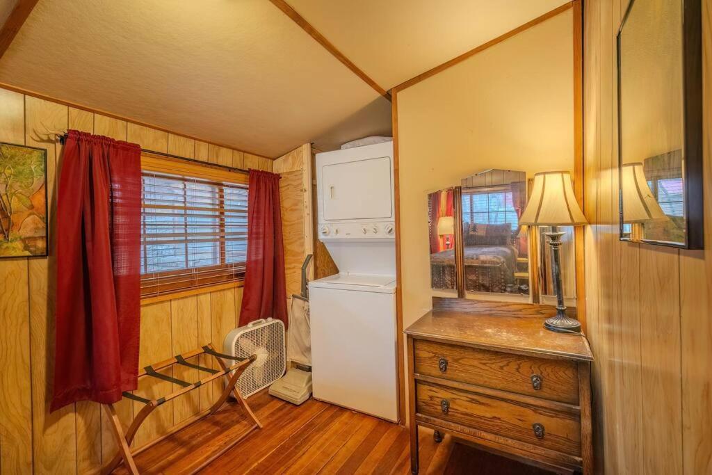 River Rest Villa Ruidoso Dış mekan fotoğraf