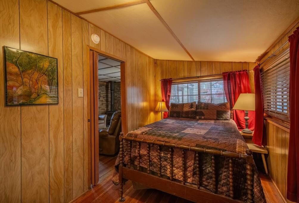 River Rest Villa Ruidoso Dış mekan fotoğraf