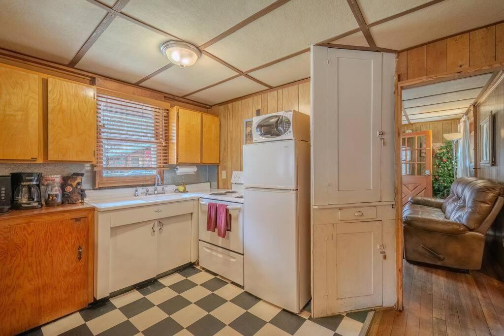 River Rest Villa Ruidoso Dış mekan fotoğraf