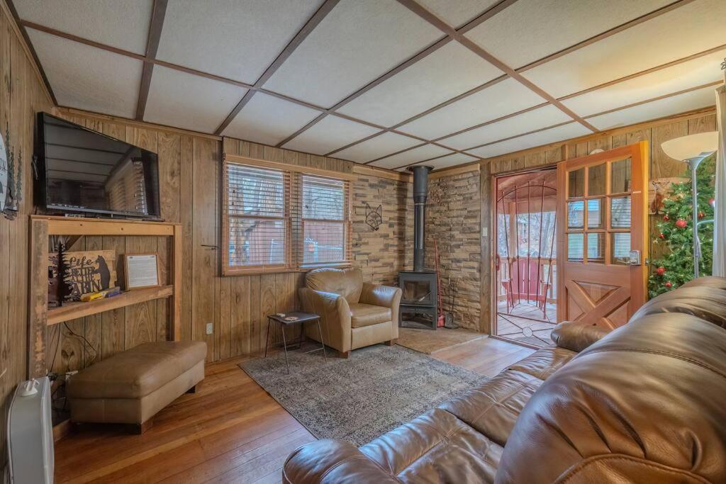 River Rest Villa Ruidoso Dış mekan fotoğraf