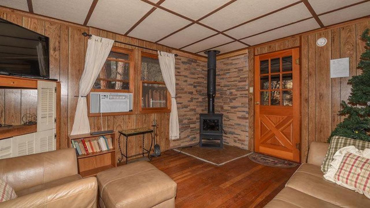 River Rest Villa Ruidoso Dış mekan fotoğraf