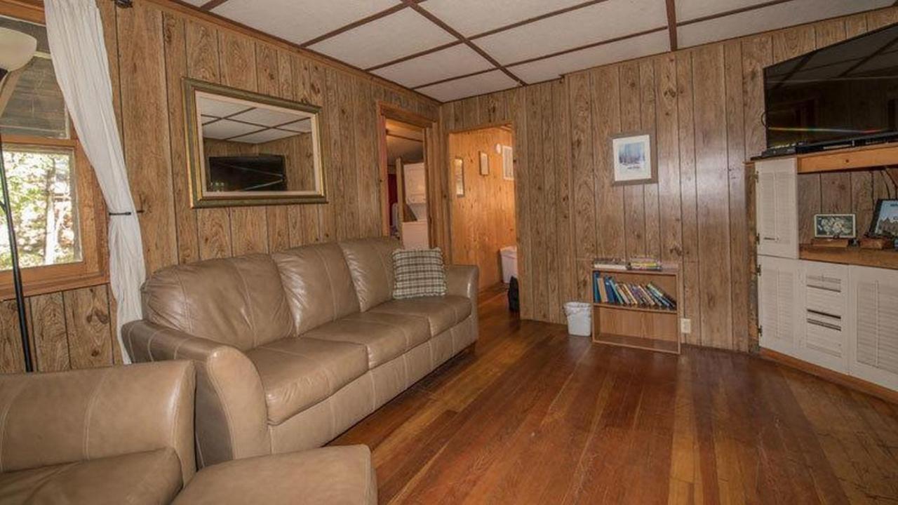 River Rest Villa Ruidoso Dış mekan fotoğraf